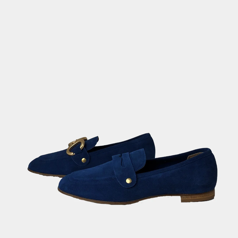 MOCASSINS ANN TUIL SIEL – Image 7