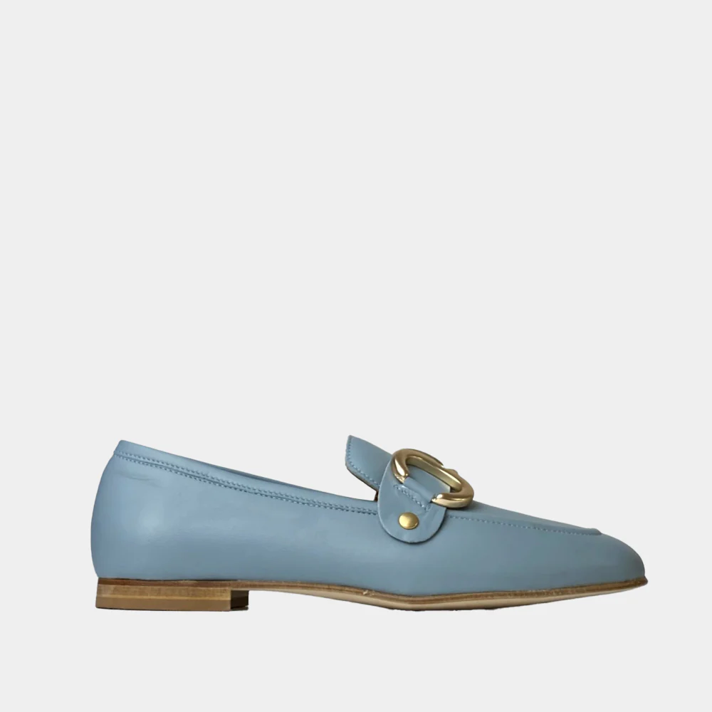 MOCASSINS ANN TUIL SIEL – Image 3