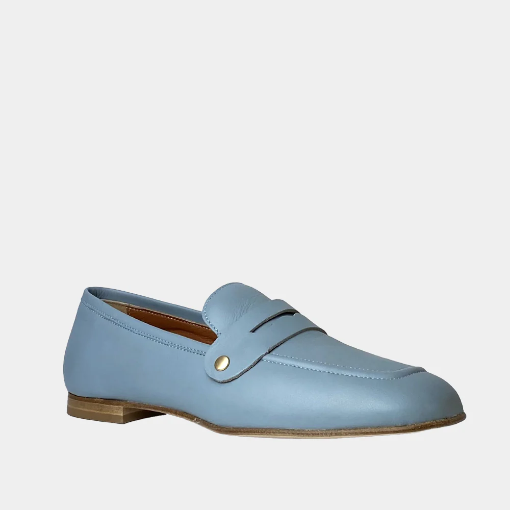 MOCASSINS ANN TUIL SIEL – Image 4