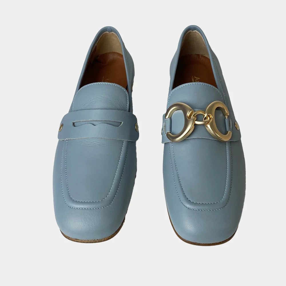 MOCASSINS ANN TUIL SIEL – Image 6