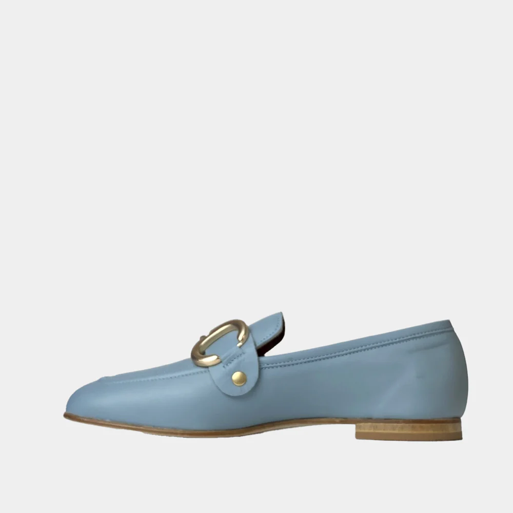 MOCASSINS ANN TUIL SIEL – Image 7