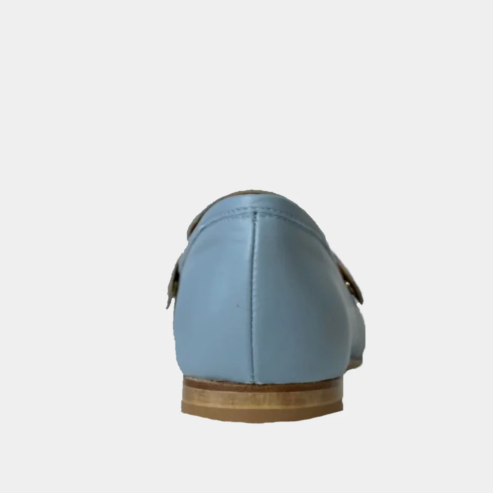 MOCASSINS ANN TUIL SIEL – Image 8