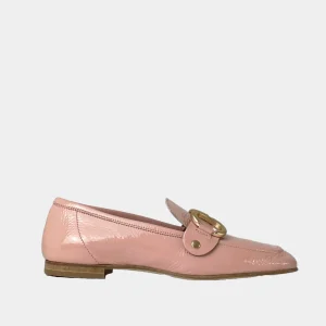 MOCASSINS ANN TUIL SIEL