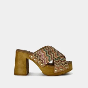 MULES ANN TUIL SOLAL