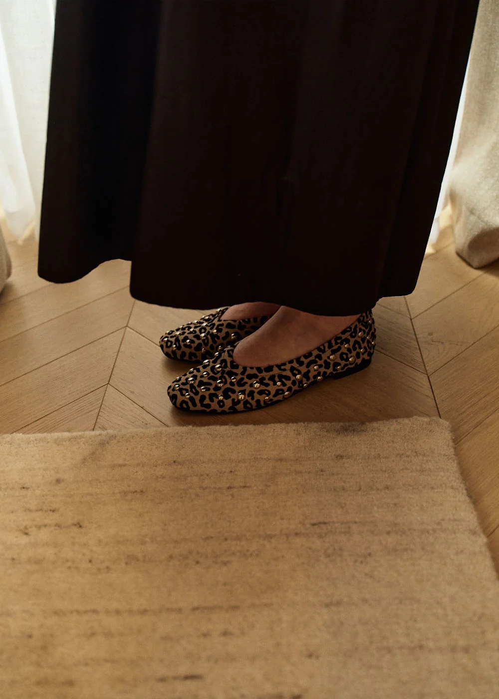 BALLERINES ANN TUIL SONIA-2367 – Image 4