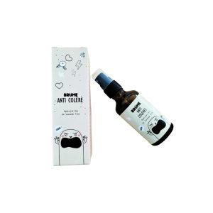 Brume anti colère – Pamela Loops