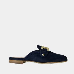 MULES ANN TUIL STORY