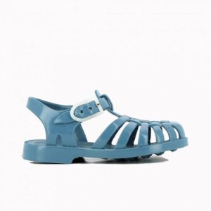 Sandales Sun Bleu Denim – Meduse