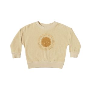 Sweat Sun – Rylee + Cru