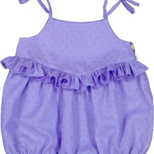 Barboteuse Romance – Louis Louise