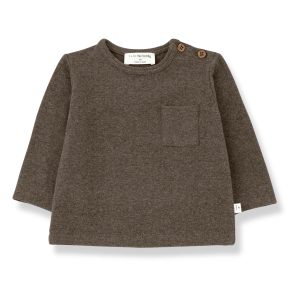 Tee-shirt Oriol – 1+ in the family