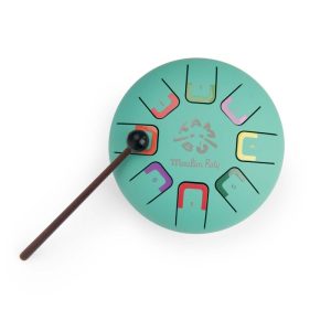 Moulin Roty – Tambour à languettes