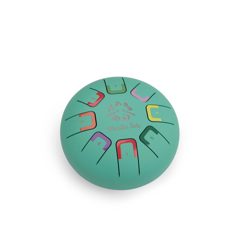 Moulin Roty – Tambour à languettes – Image 3