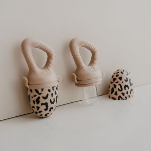 Zakuw – Tétine grignoteuse – Léopard
