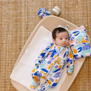 Tilouco – Pyjama zippé – Lily