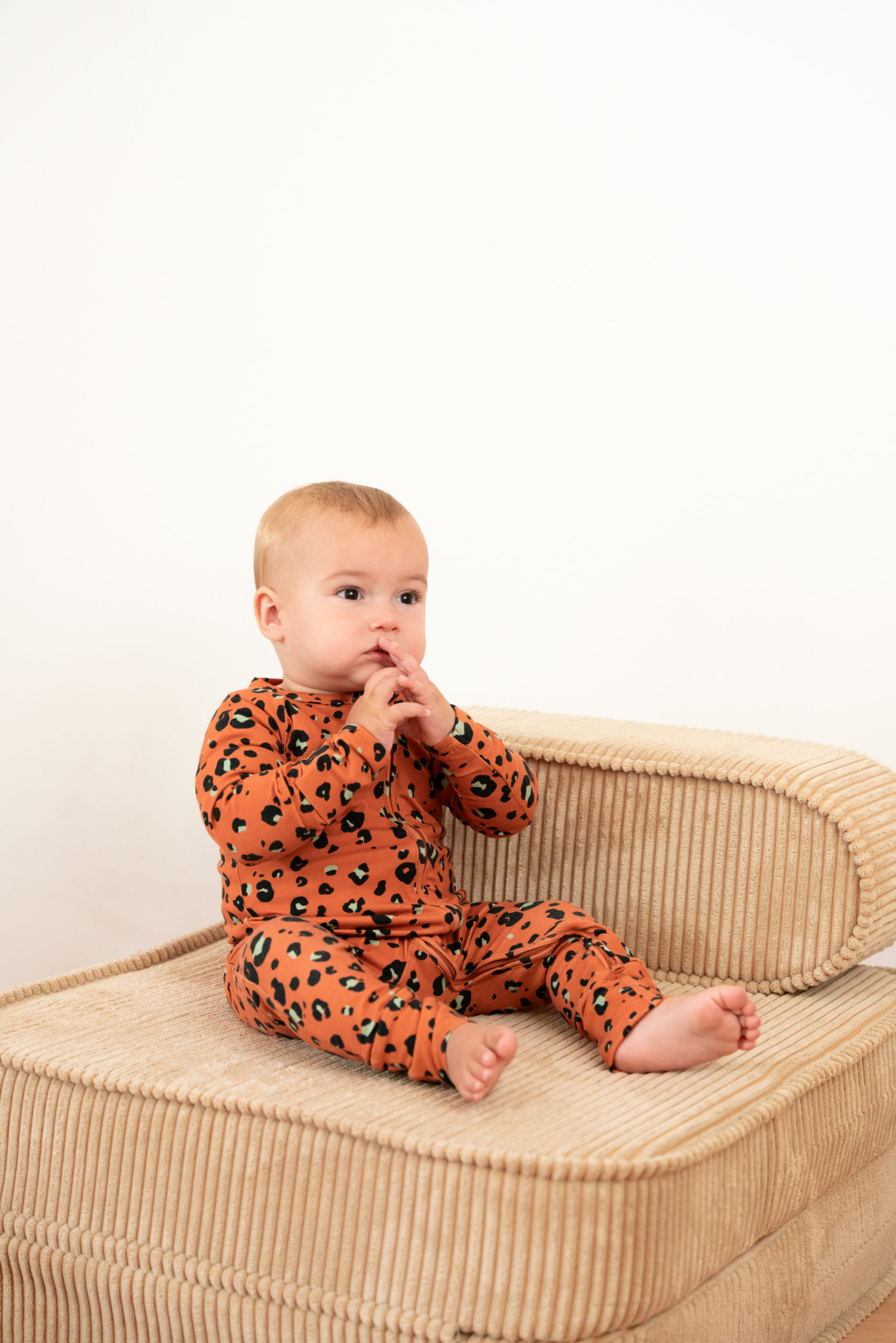 Tilouco – Combinaison Nuit / Pyjama – Graou – Image 3