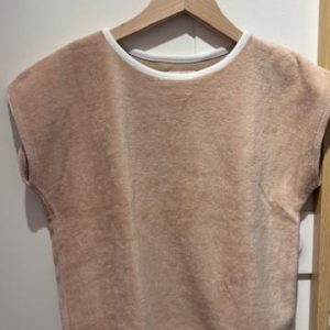 Top Jeanne – Atelier Maniette