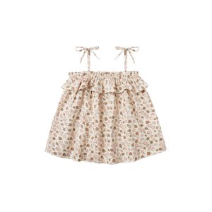 Top Ruffle – Rylee + Cru