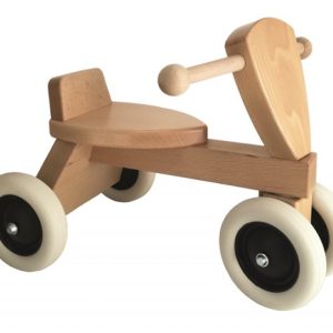 Trotteur en bois – Egmont Toys