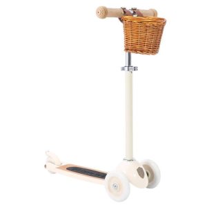 Trottinette Cream – Banwood