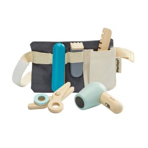 Ma trousse de coiffure – Plan Toys
