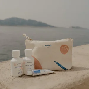 Trousse Les essentiels – Minois