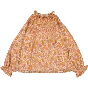 Blouse Marnie – Louis Louise
