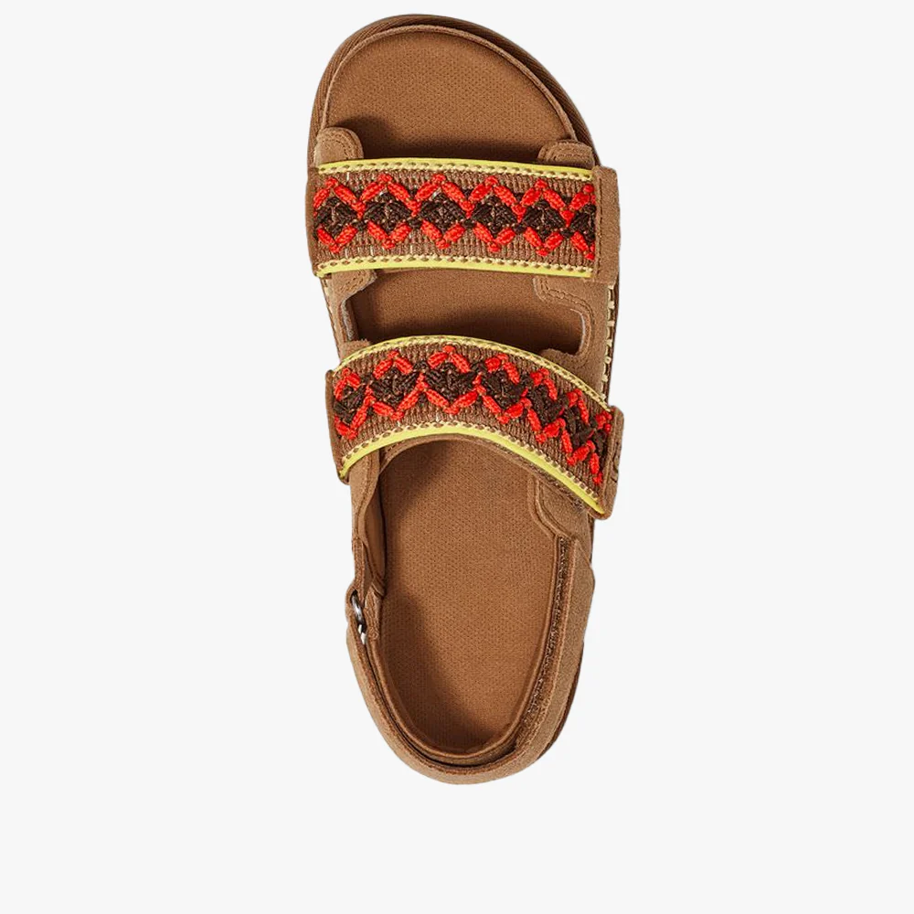 SANDALES UGG GOLDENSTAR HERITAGE BRAID – Image 4