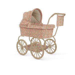 Landau pour poupées Minnie – Konges Slojd