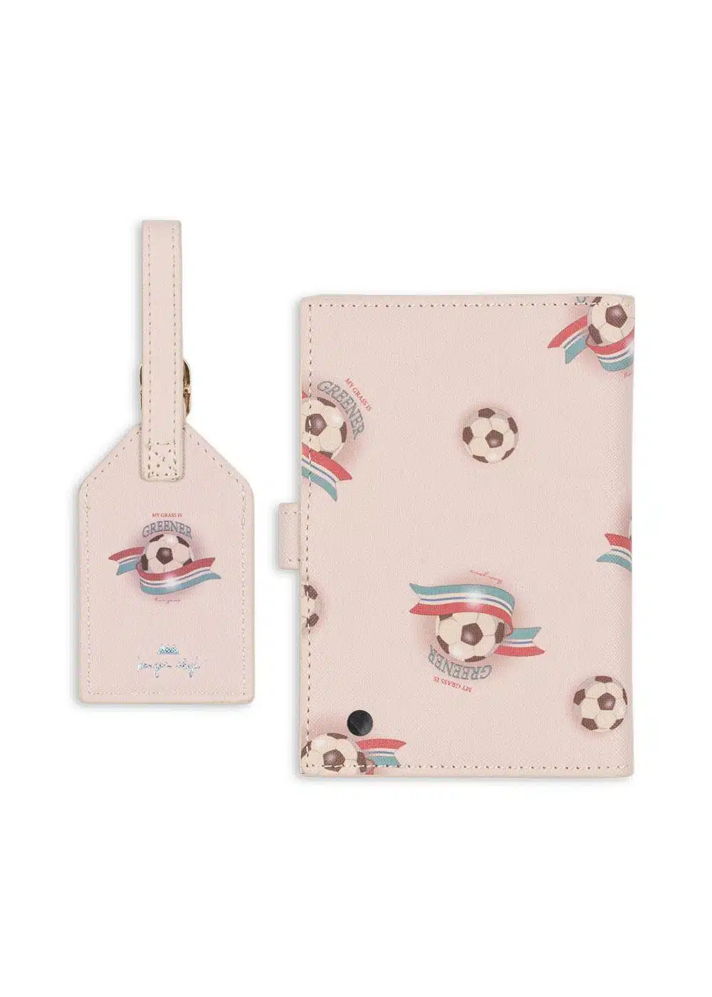 Set de voyage – Konges Slojd – Image 3