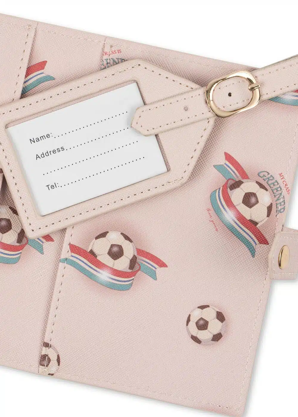 Set de voyage – Konges Slojd – Image 5