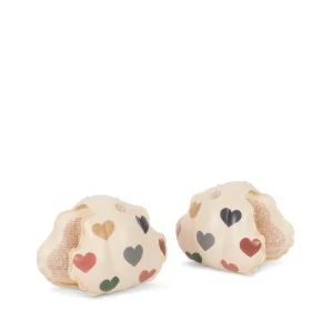 Brassards Bon coeur – Konges Slojd