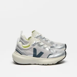 Veja Canary – Grey California Silver