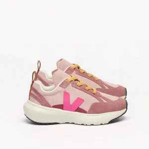 Veja Canary Suede – Babe Mia