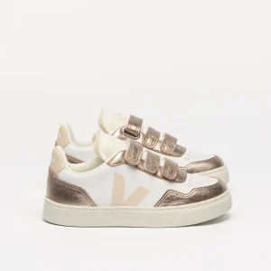 Veja V-90- Sable Bronze