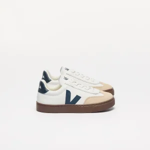 Veja Volley – White Nautico Bark