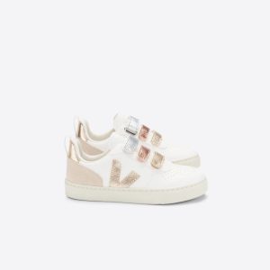 Veja V-10 – Multico Extra White Shiny
