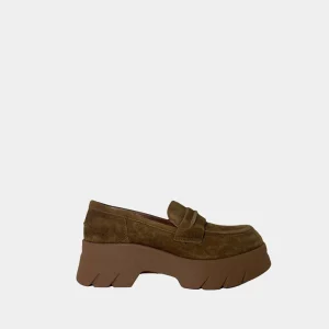 MOCASSINS CLIO TUIL INCERTAIN - TORI