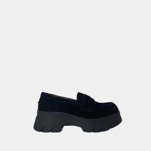 MOCASSINS CLIO TUIL INCERTAIN - TORI