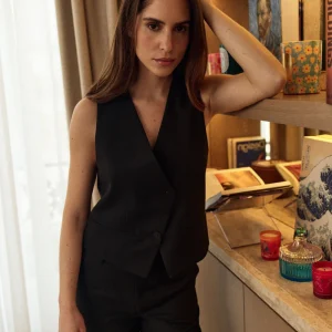 TOP CHLOE STORA VERA