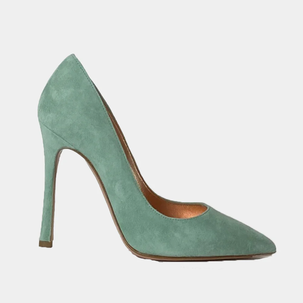 ESCARPINS ANN TUIL MYTHOLOGIE – Image 2