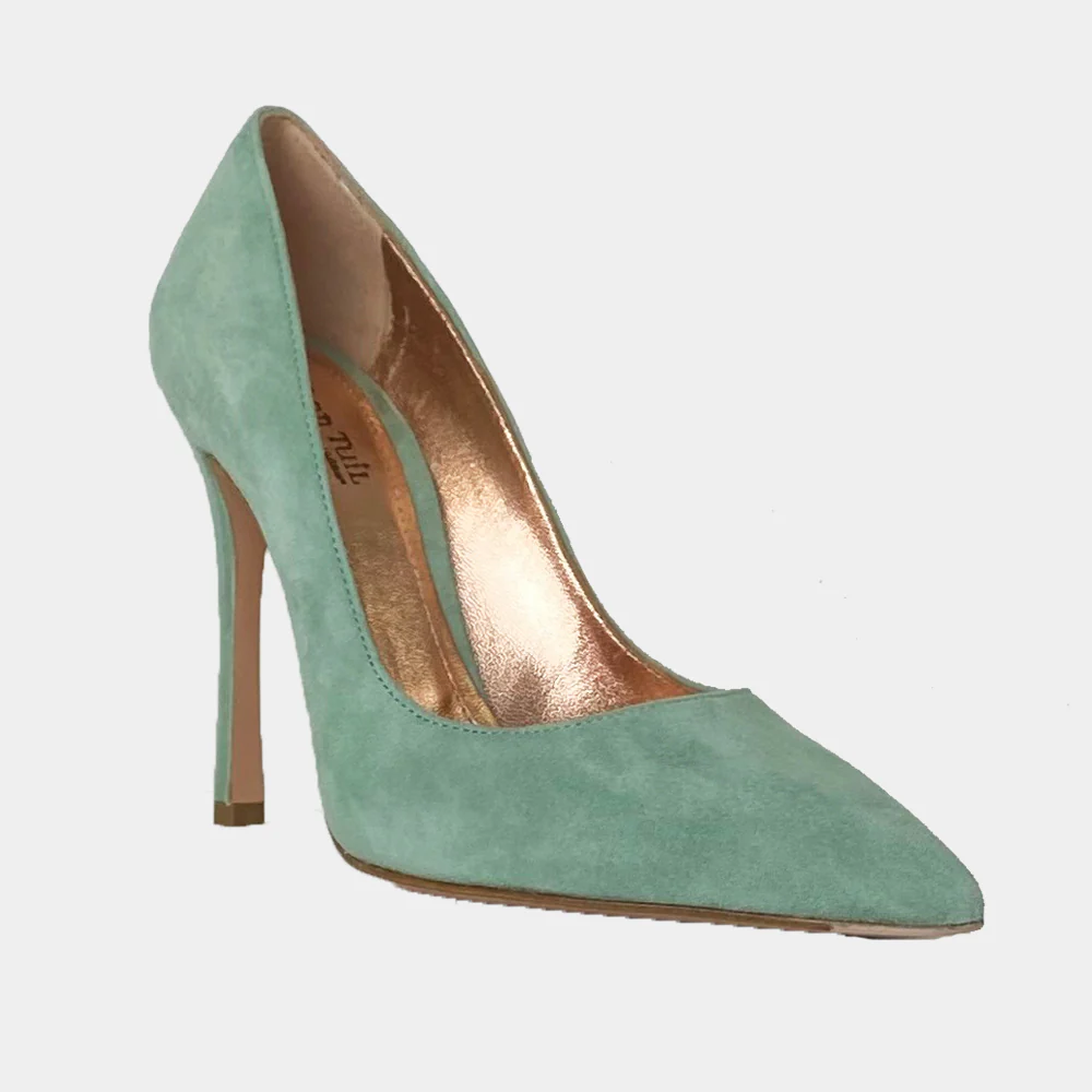 ESCARPINS ANN TUIL MYTHOLOGIE – Image 3