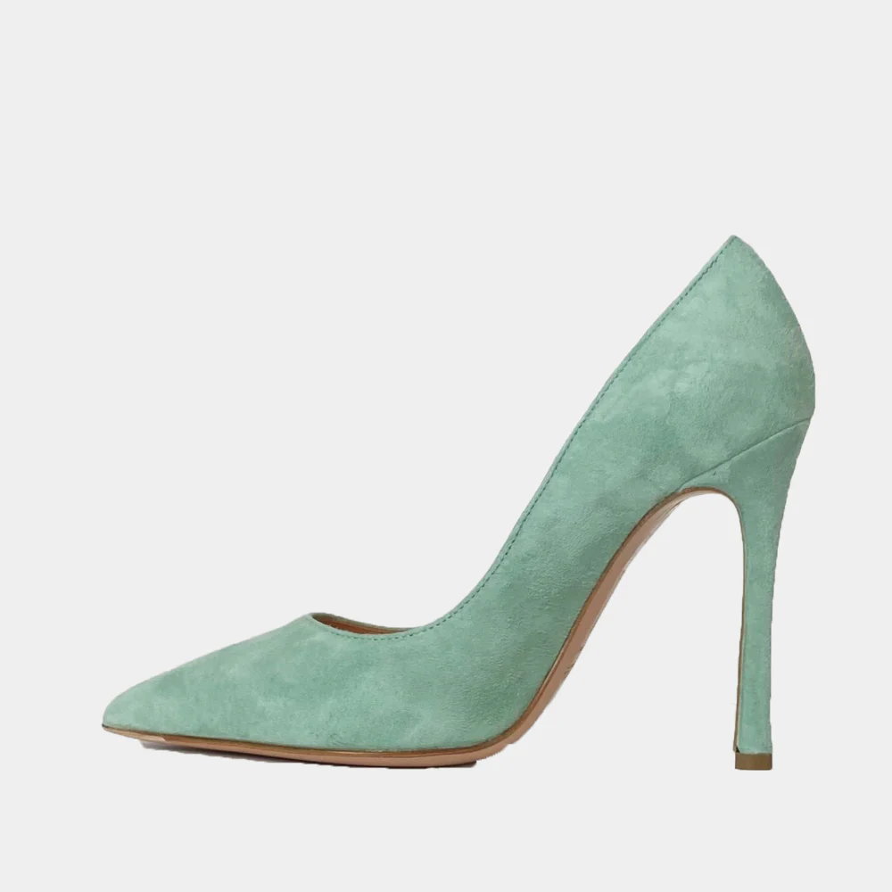 ESCARPINS ANN TUIL MYTHOLOGIE – Image 5