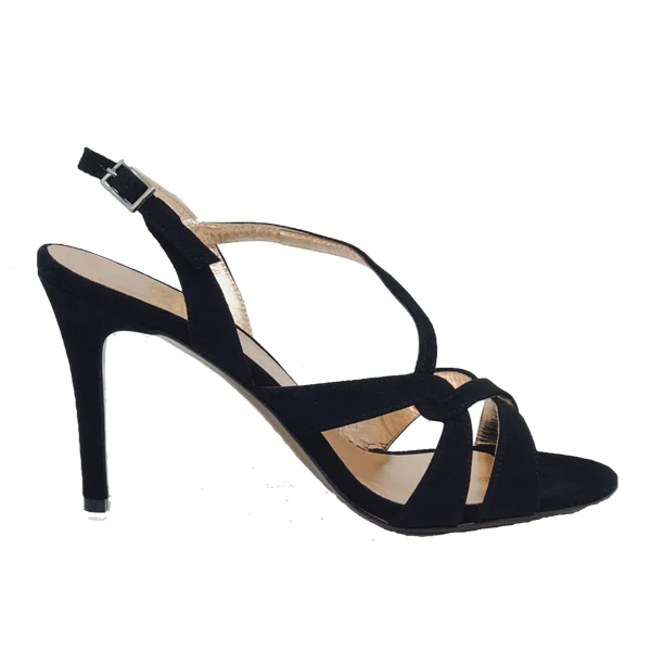 SANDALES ANN TUIL ANTHROPOLOGIE-ASKY