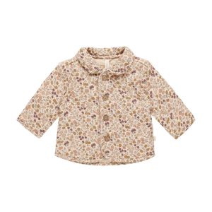 Veste matelassée – Quincy Mae